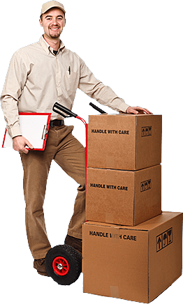 Harit Relocation & Logistic PVT LTD
